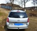 Серый Опель Астра, объемом двигателя 1.7 л и пробегом 290 тыс. км за 5700 $, фото 7 на Automoto.ua
