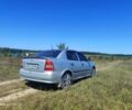 Серый Опель Астра, объемом двигателя 1 л и пробегом 160 тыс. км за 2800 $, фото 4 на Automoto.ua