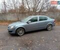 Серый Опель Астра, объемом двигателя 1.6 л и пробегом 260 тыс. км за 5200 $, фото 1 на Automoto.ua