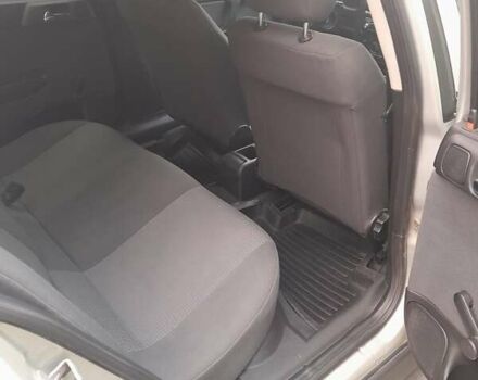 Сірий Опель Астра, об'ємом двигуна 1.4 л та пробігом 224 тис. км за 3900 $, фото 4 на Automoto.ua