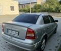 Сірий Опель Астра, об'ємом двигуна 1.4 л та пробігом 175 тис. км за 3599 $, фото 3 на Automoto.ua