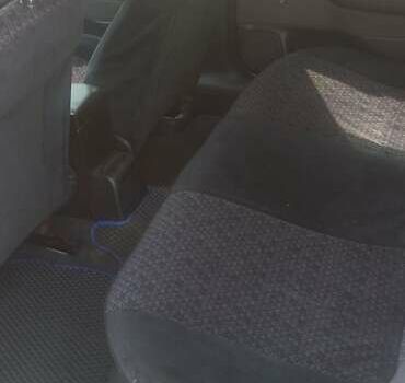 Серый Опель Астра, объемом двигателя 1.4 л и пробегом 387 тыс. км за 3700 $, фото 1 на Automoto.ua