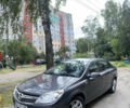 Серый Опель Астра, объемом двигателя 1.6 л и пробегом 170 тыс. км за 5700 $, фото 3 на Automoto.ua