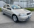 Сірий Опель Астра, об'ємом двигуна 1.6 л та пробігом 215 тис. км за 3700 $, фото 2 на Automoto.ua