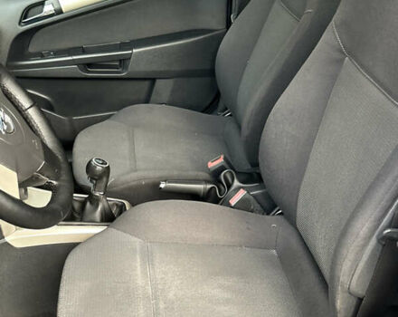 Серый Опель Астра, объемом двигателя 1.6 л и пробегом 203 тыс. км за 6000 $, фото 17 на Automoto.ua