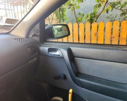 Серый Опель Астра, объемом двигателя 1.36 л и пробегом 149 тыс. км за 3199 $, фото 23 на Automoto.ua