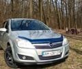 Серый Опель Астра, объемом двигателя 1.6 л и пробегом 330 тыс. км за 4700 $, фото 1 на Automoto.ua