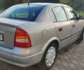 Сірий Опель Астра, об'ємом двигуна 1.39 л та пробігом 102 тис. км за 4100 $, фото 2 на Automoto.ua