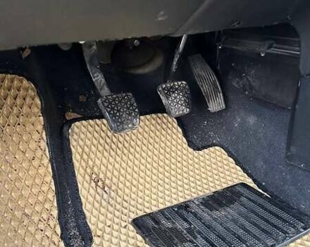 Серый Опель Астра, объемом двигателя 1.6 л и пробегом 179 тыс. км за 4000 $, фото 31 на Automoto.ua