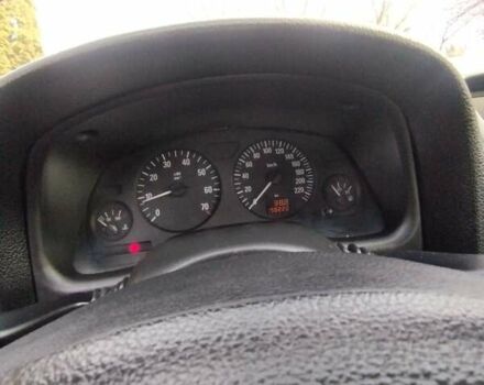 Сірий Опель Астра, об'ємом двигуна 1.6 л та пробігом 198 тис. км за 4600 $, фото 2 на Automoto.ua