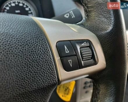 Серый Опель Астра, объемом двигателя 1.6 л и пробегом 117 тыс. км за 5550 $, фото 77 на Automoto.ua