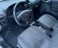 Сірий Опель Астра, об'ємом двигуна 1.4 л та пробігом 152 тис. км за 3600 $, фото 13 на Automoto.ua