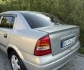 Сірий Опель Астра, об'ємом двигуна 1.4 л та пробігом 175 тис. км за 3599 $, фото 4 на Automoto.ua
