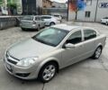 Серый Опель Астра, объемом двигателя 1.8 л и пробегом 181 тыс. км за 5700 $, фото 1 на Automoto.ua