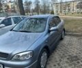 Сірий Опель Астра, об'ємом двигуна 1.6 л та пробігом 34 тис. км за 4500 $, фото 1 на Automoto.ua