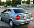 Серый Опель Астра, объемом двигателя 1.6 л и пробегом 0 тыс. км за 3999 $, фото 5 на Automoto.ua