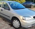 Сірий Опель Астра, об'ємом двигуна 1.39 л та пробігом 102 тис. км за 4100 $, фото 1 на Automoto.ua
