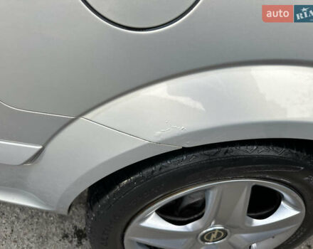 Серый Опель Астра, объемом двигателя 1.6 л и пробегом 168 тыс. км за 4599 $, фото 27 на Automoto.ua