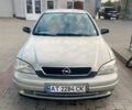Сірий Опель Астра, об'ємом двигуна 1.6 л та пробігом 229 тис. км за 3900 $, фото 2 на Automoto.ua