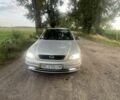 Серый Опель Астра, объемом двигателя 1.6 л и пробегом 75 тыс. км за 5000 $, фото 11 на Automoto.ua