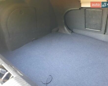 Серый Опель Астра, объемом двигателя 1.6 л и пробегом 117 тыс. км за 5550 $, фото 55 на Automoto.ua