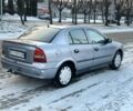 Серый Опель Астра, объемом двигателя 0 л и пробегом 358 тыс. км за 1750 $, фото 1 на Automoto.ua