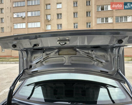 Серый Опель Астра, объемом двигателя 1.6 л и пробегом 113 тыс. км за 5500 $, фото 10 на Automoto.ua