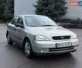 Сірий Опель Астра, об'ємом двигуна 1.4 л та пробігом 270 тис. км за 3150 $, фото 10 на Automoto.ua