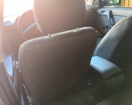 Серый Опель Астра, объемом двигателя 1.36 л и пробегом 149 тыс. км за 3199 $, фото 9 на Automoto.ua