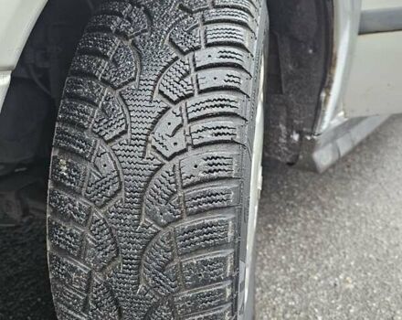 Сірий Опель Астра, об'ємом двигуна 0 л та пробігом 200 тис. км за 2900 $, фото 23 на Automoto.ua