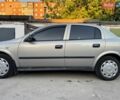 Сірий Опель Астра, об'ємом двигуна 1.36 л та пробігом 43 тис. км за 5200 $, фото 4 на Automoto.ua