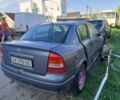 Серый Опель Астра, объемом двигателя 1.6 л и пробегом 250 тыс. км за 1100 $, фото 3 на Automoto.ua