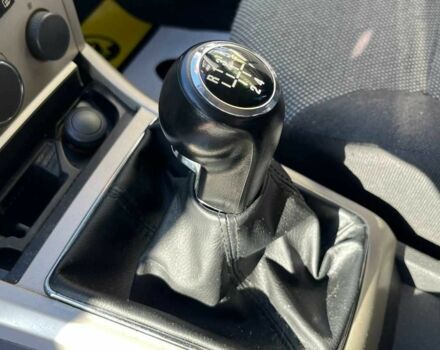 Серый Опель Астра, объемом двигателя 1.6 л и пробегом 212 тыс. км за 5750 $, фото 12 на Automoto.ua