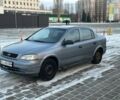 Серый Опель Астра, объемом двигателя 0 л и пробегом 358 тыс. км за 1750 $, фото 4 на Automoto.ua