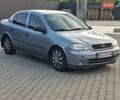 Сірий Опель Астра, об'ємом двигуна 1.38 л та пробігом 230 тис. км за 1799 $, фото 3 на Automoto.ua