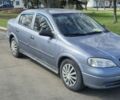 Сірий Опель Астра, об'ємом двигуна 0 л та пробігом 260 тис. км за 2500 $, фото 1 на Automoto.ua