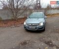 Серый Опель Астра, объемом двигателя 1.6 л и пробегом 260 тыс. км за 5200 $, фото 1 на Automoto.ua