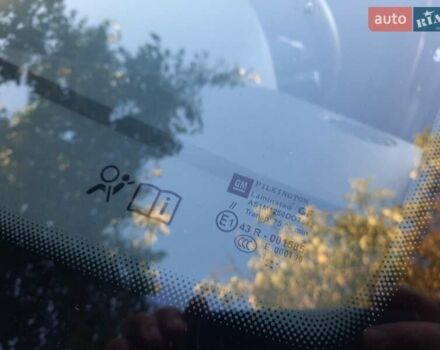 Серый Опель Астра, объемом двигателя 1.6 л и пробегом 117 тыс. км за 5550 $, фото 64 на Automoto.ua