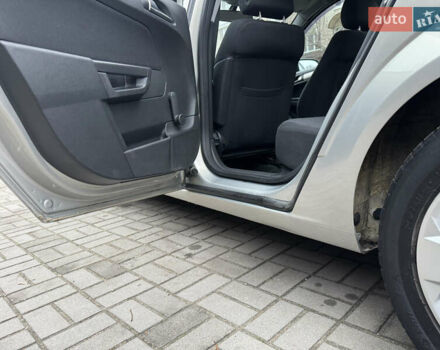 Сірий Опель Астра, об'ємом двигуна 1.6 л та пробігом 152 тис. км за 6000 $, фото 53 на Automoto.ua