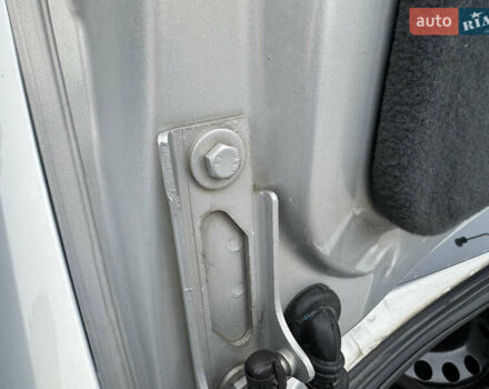 Сірий Опель Астра, об'ємом двигуна 1.6 л та пробігом 152 тис. км за 6000 $, фото 28 на Automoto.ua