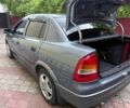 Сірий Опель Астра, об'ємом двигуна 1.4 л та пробігом 201 тис. км за 3300 $, фото 3 на Automoto.ua