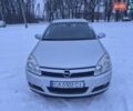 Серый Опель Астра, объемом двигателя 1.6 л и пробегом 215 тыс. км за 5650 $, фото 2 на Automoto.ua