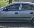 Сірий Опель Астра, об'ємом двигуна 0 л та пробігом 260 тис. км за 2500 $, фото 4 на Automoto.ua