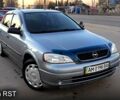 Сірий Опель Астра, об'ємом двигуна 1.4 л та пробігом 0 тис. км за 5700 $, фото 1 на Automoto.ua