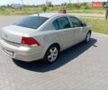 Серый Опель Астра, объемом двигателя 1.6 л и пробегом 340 тыс. км за 5100 $, фото 8 на Automoto.ua