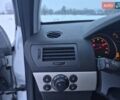Сірий Опель Астра, об'ємом двигуна 1.6 л та пробігом 215 тис. км за 5850 $, фото 13 на Automoto.ua