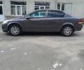 Опель Астра 2008 в Трускавце на Automoto.ua Серый Опель Астра, объемом двигателя 1.6 л и пробегом 211 тыс. км за 5400 $, фото 3 на Automoto.ua