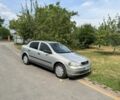Сірий Опель Астра, об'ємом двигуна 1.4 л та пробігом 153 тис. км за 3300 $, фото 1 на Automoto.ua