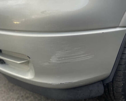 Серый Опель Астра, объемом двигателя 1.4 л и пробегом 104 тыс. км за 3900 $, фото 7 на Automoto.ua