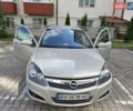 Серый Опель Астра, объемом двигателя 1.6 л и пробегом 270 тыс. км за 4000 $, фото 24 на Automoto.ua